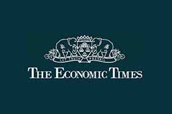 Shikha Makan Interview at The Economic Times